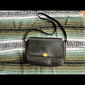 Madewell - the Abroad shoulder bag, purse